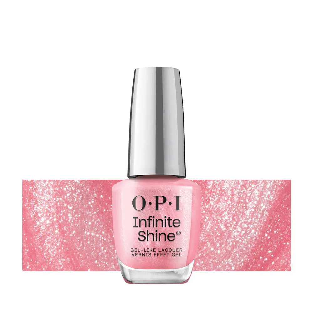 OPI Nail Laquer Infinite Shine ISLR44 Princesses Rules! 15ml - Lang anhaltender Nagellack