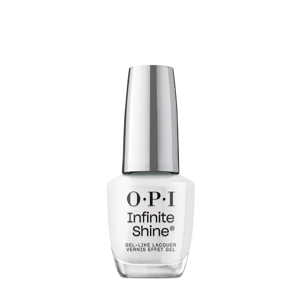 OPI Nail Laquer Infinite Shine ISLH22 Funny Bunny 15ml - Lang anhaltender Nagellack