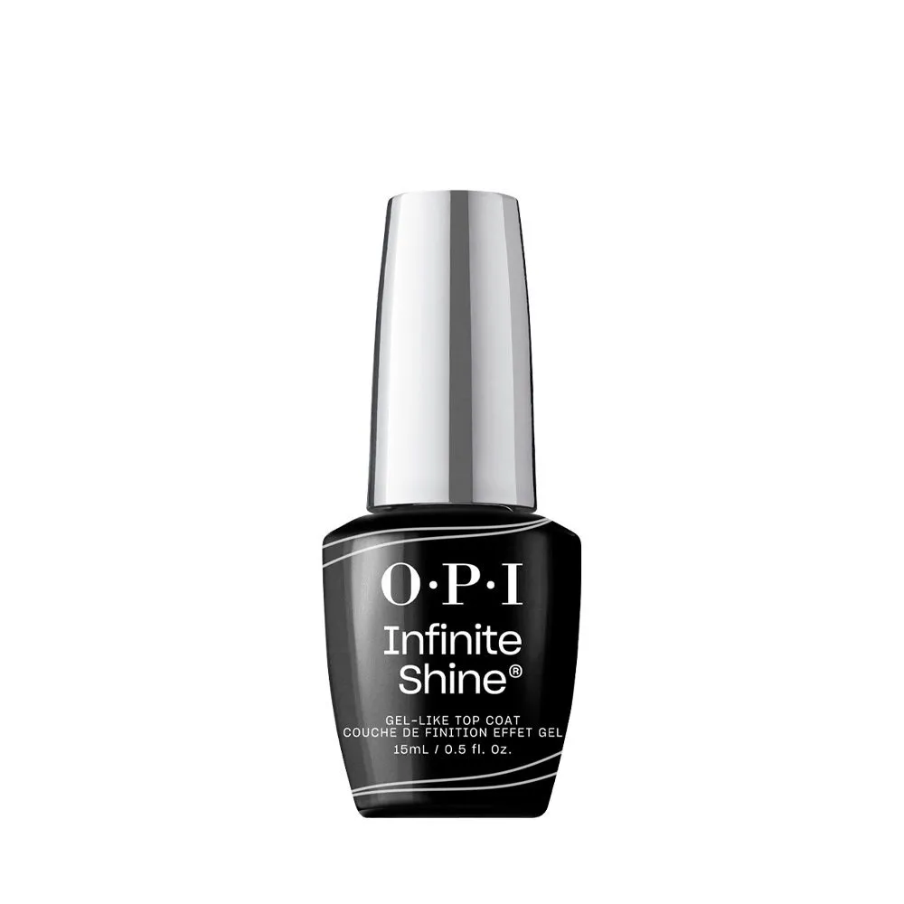 OPI Nail Laquer Inifinite Shine IST31 Gel Like Top Coat 15ml - langanhaltende Top Coat