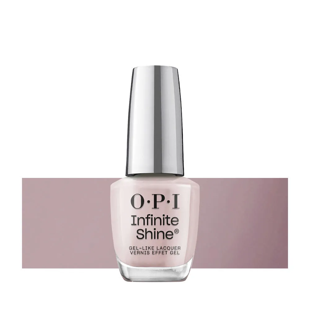 OPI Nail Laquer Inifinite Shine ISLA60 Don't Bossa Nova Me Around 15ml - Langanhaltender Nagellack
