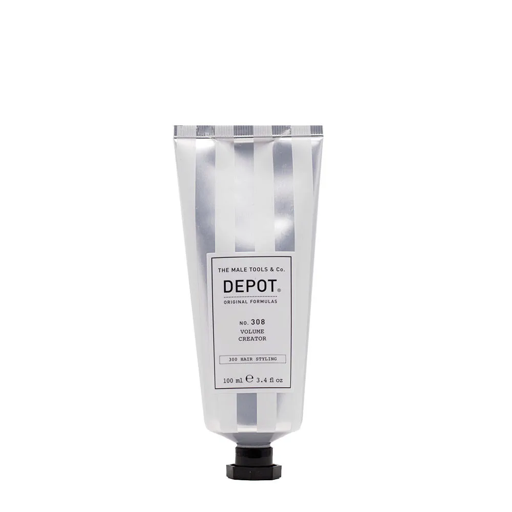 Depot Hair Styling No. 308 Volume Creator 100ml - Volumengel