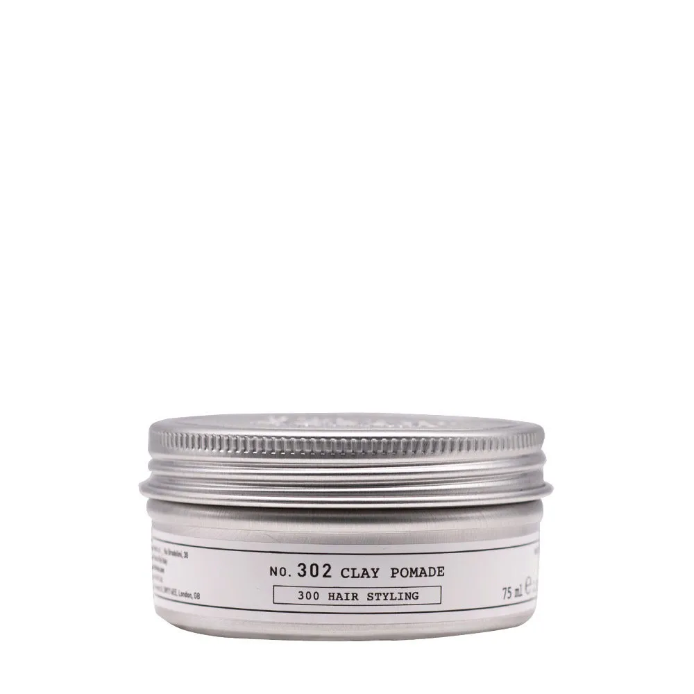 Depot Hair Styling No. 314 Shiny Hair Wax 75ml - glänzendes Wachs