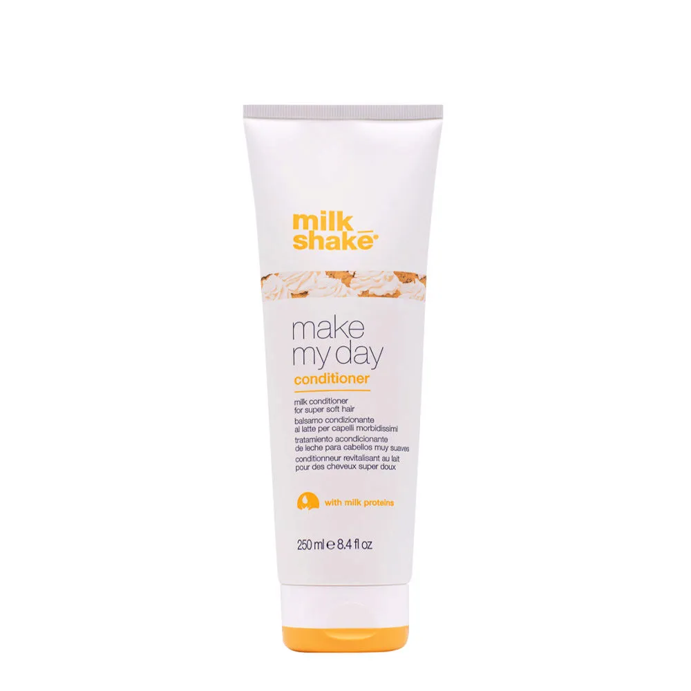 Z.one Concept Milk Shake Make My Day Conditioner 250ml - zarter Conditioner