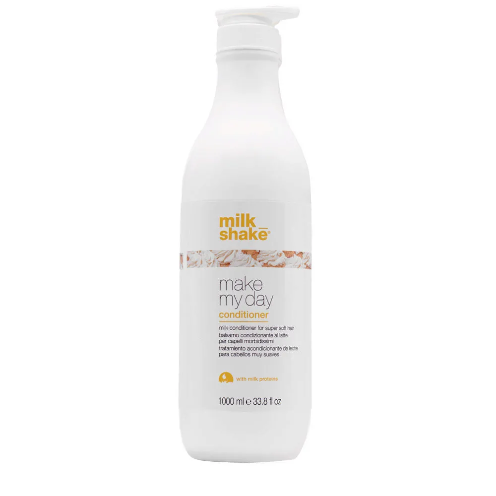 Z.one Concept Milk Shake Make My Day Conditioner 1000ml - zarter Conditioner