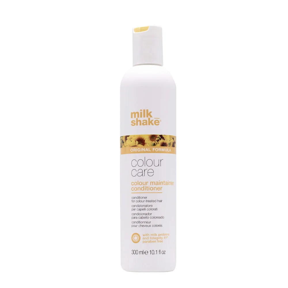 Z.one Concept Milk Shake Colour Care Colour Maintainer Conditioner 300ml - Spülung für coloriertes Haar