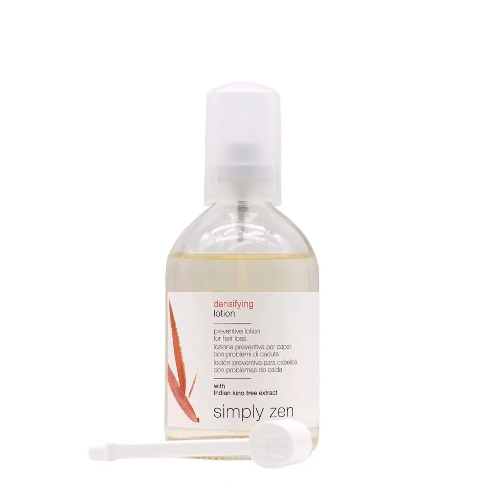 Z.one Concept Simply Zen Densifying Lotion 100ml - vorbeugende Lotion gegen Haarausfall