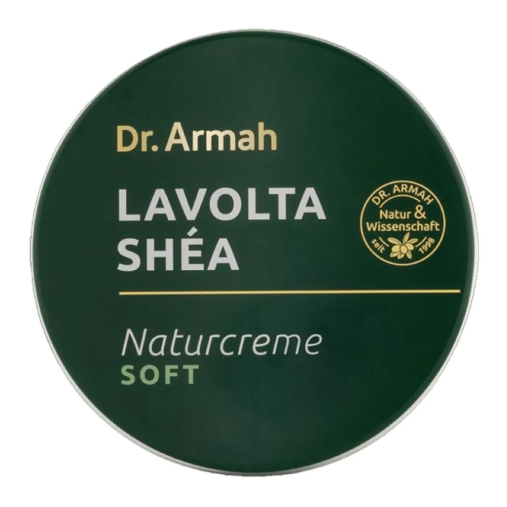 LAVOLTA Shéa Naturcreme Soft