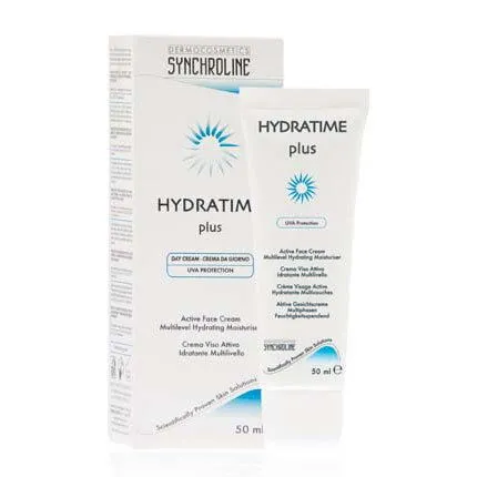 SYNCHROLINE HYDRATIME plus Creme