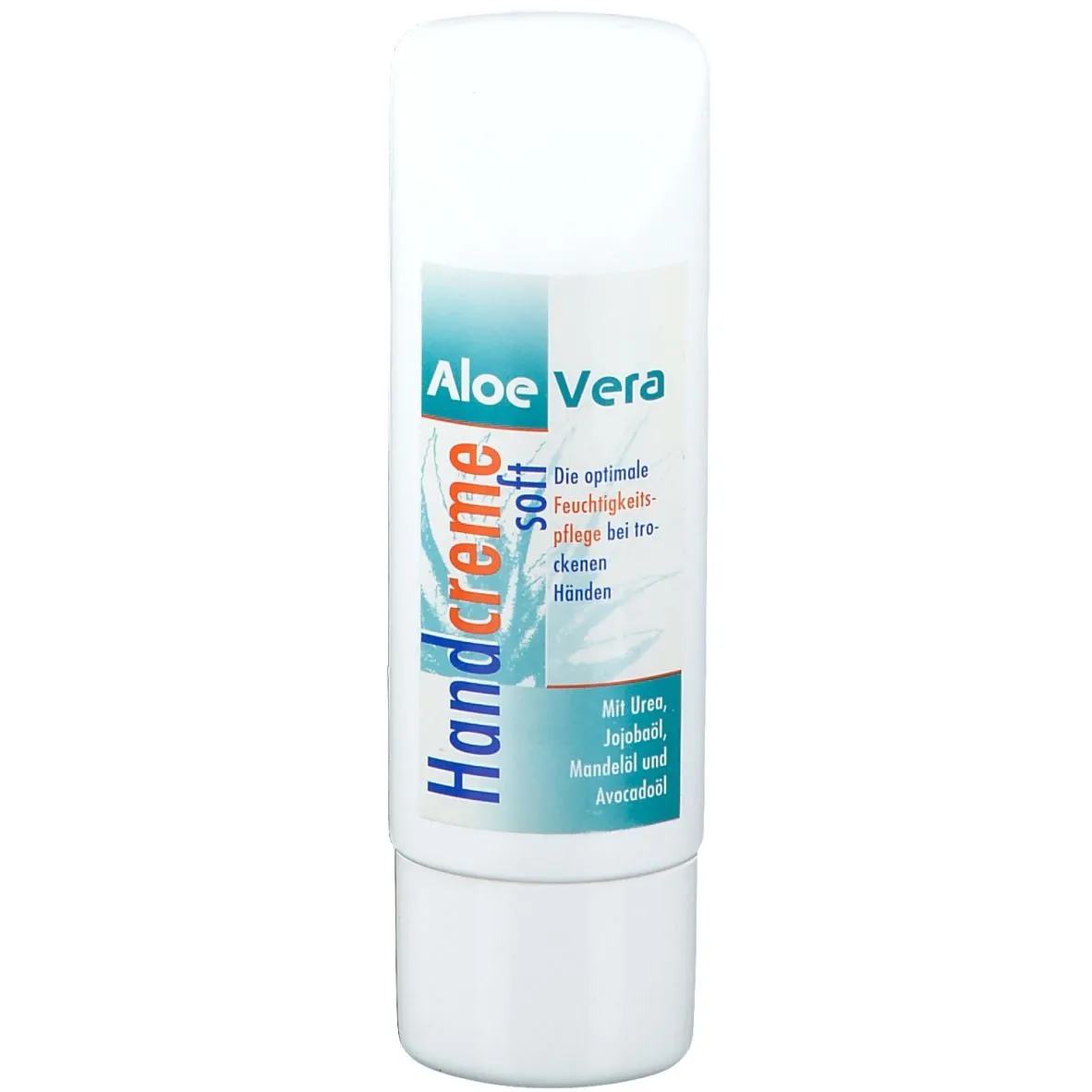 Aloe Vera Handcreme soft