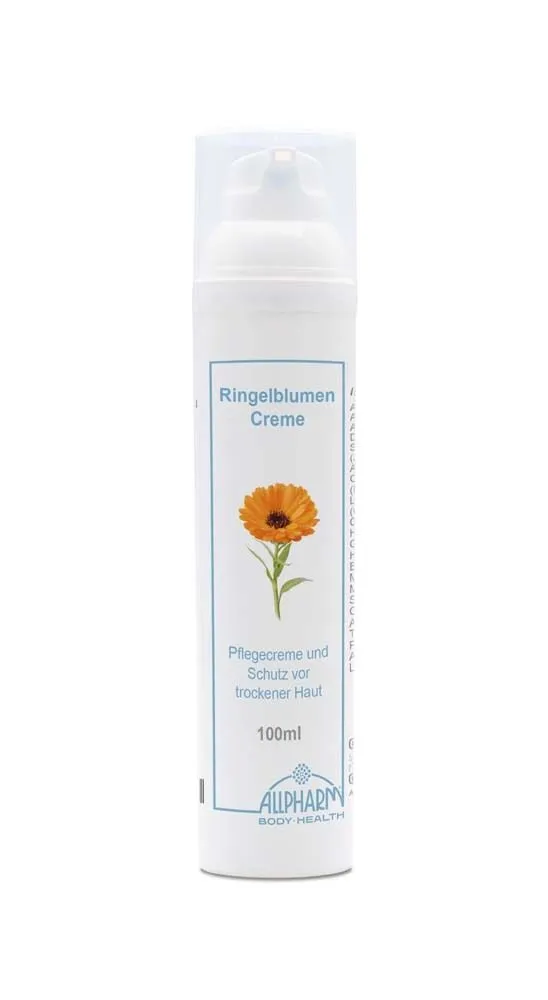Ringelblumen