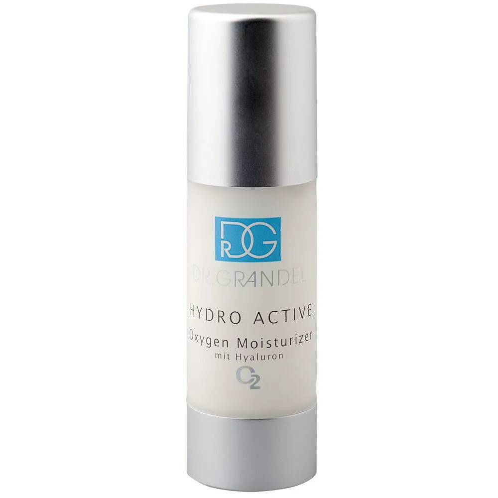 Dr. Grandel Hydro Active Oxygen Moisturizer