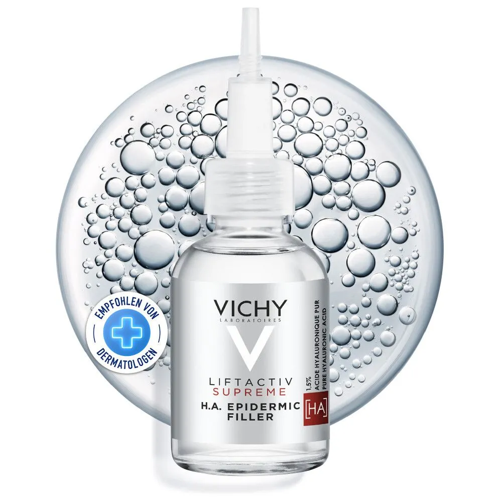 Vichy Liftactiv Supreme Hyaluron Serum