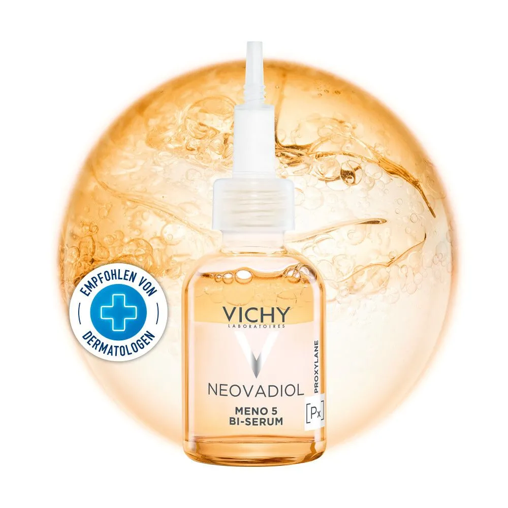Vichy Neovadiol Meno 5 BI-Serum