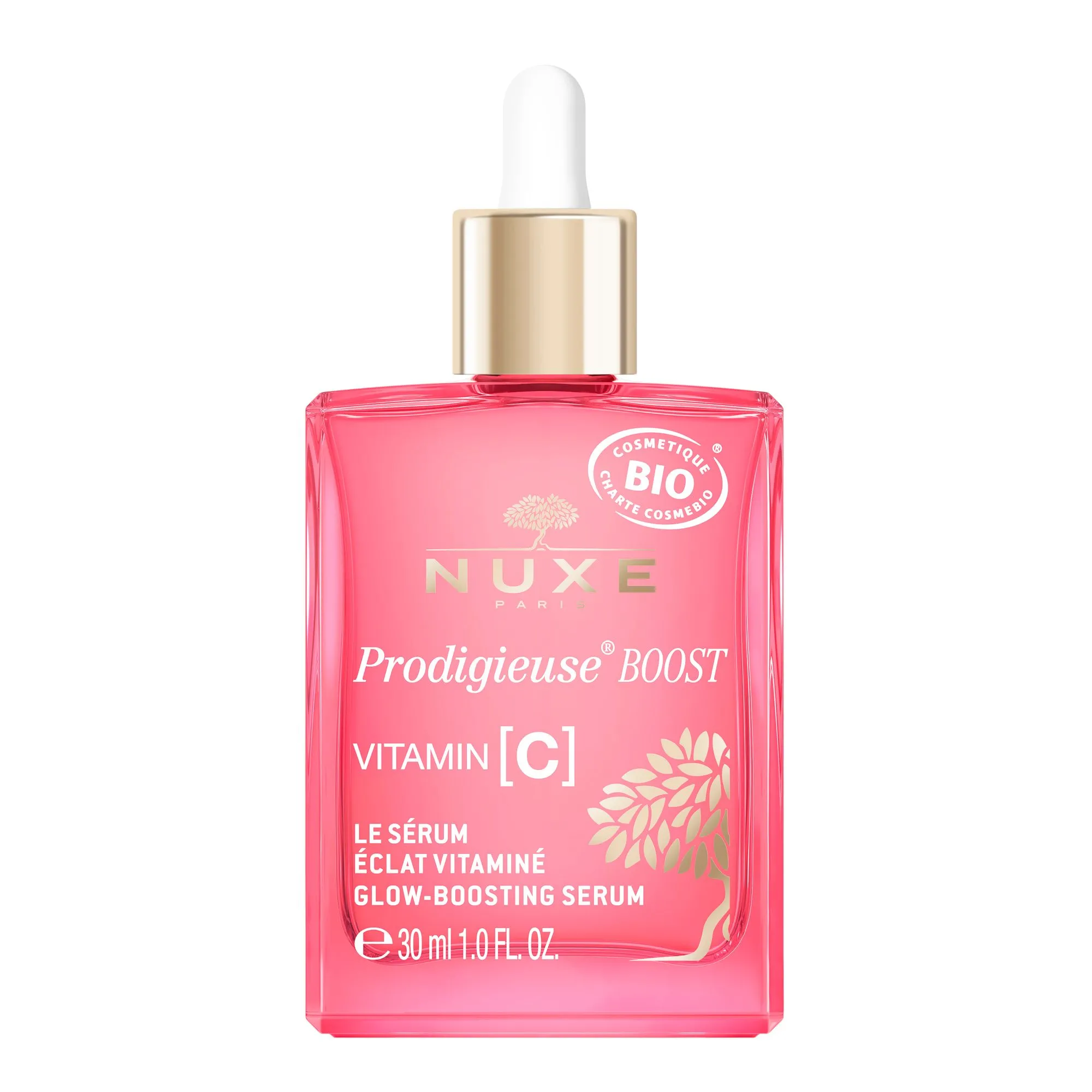 NUXE Prodigieuse® Boost Glow Vitamin C Serum