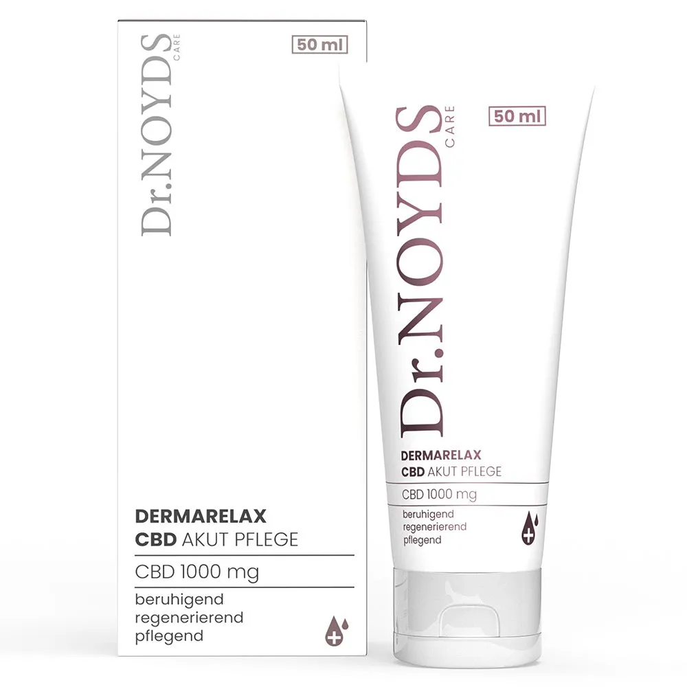 Dr.NOYDS DERMARELAX 1000 mg