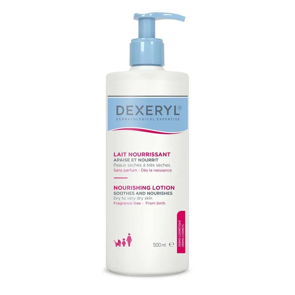 DEXERYL® Pflegelotion