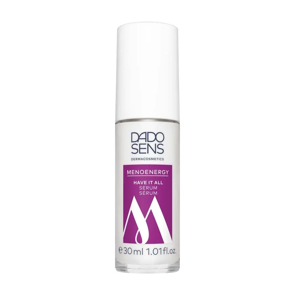 Dado Sens Menoenergy Have it All Serum mit veganem Kollagen