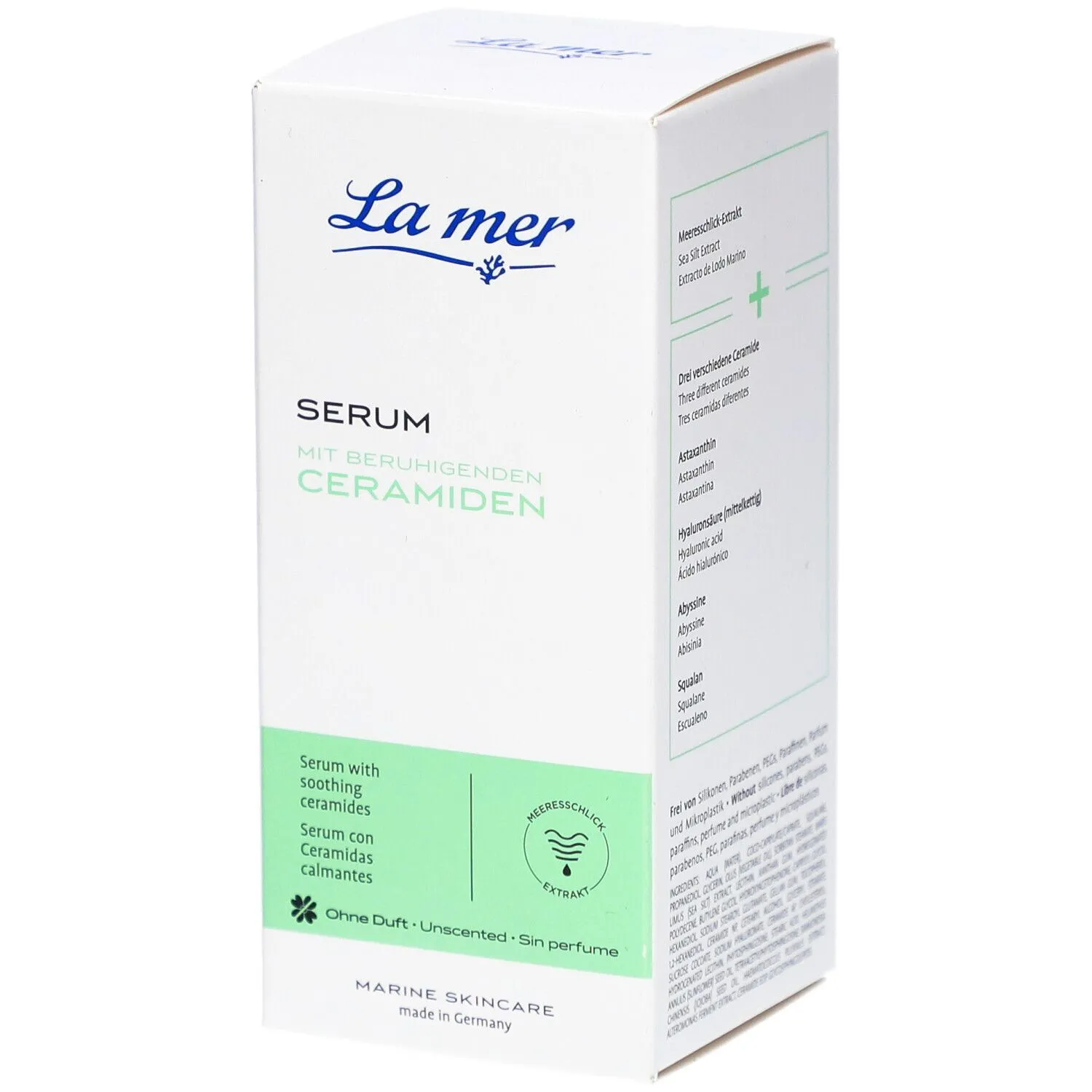 La mer Ceramide Serum