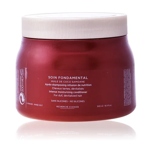 Kerastase AURA BOTANICA Maske