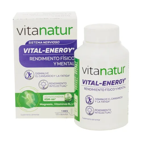 Vitanatur Vitanatur Lebensenergie