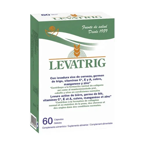 Bioserum Levatrig
