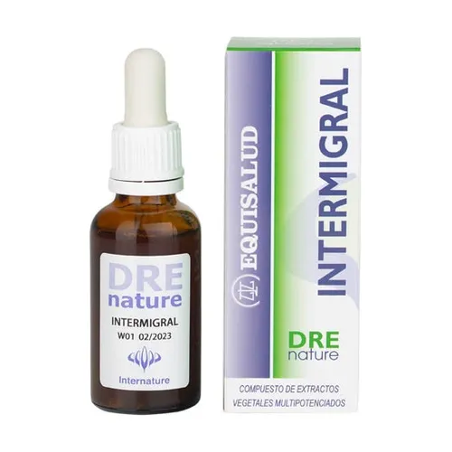 Equisalud Intermigral Dre Natur