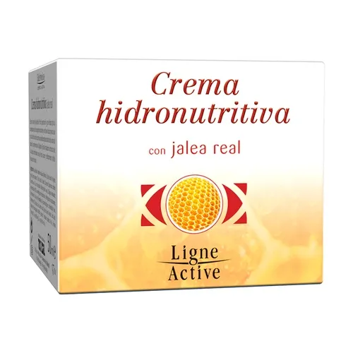 Tongil Hydro-Nährstoff-Creme mit Gelée Royale