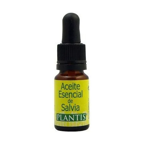 Plantis Ätherisches Öl von Salvia