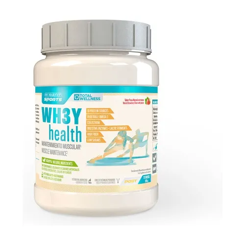 MARNYS® Wh3y Gesundheitsboot (Sport)