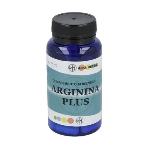 Alfa Herbal Arginin plus