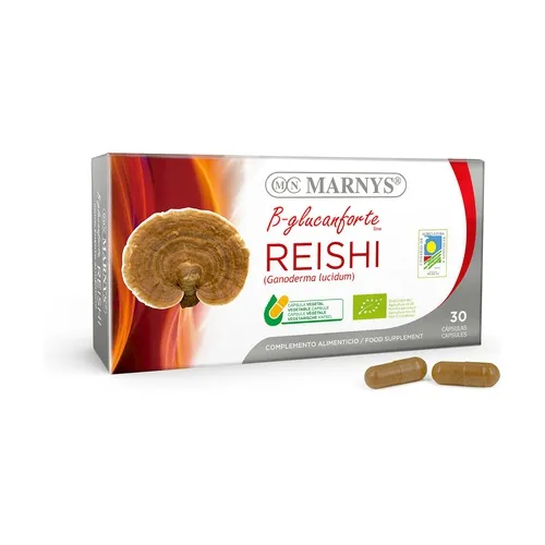 MARNYS® Reishi