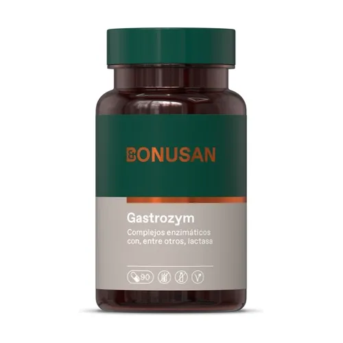 Bonusan Gastrozym-Verdauungsenzyme