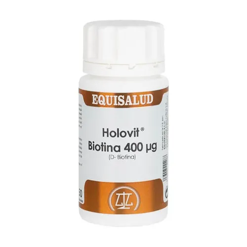 Equisalud Holovit Biotin