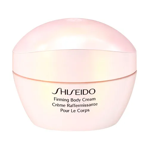 Shiseido ADVANCED ESSENTIAL ENERGY Körperstraffungscreme