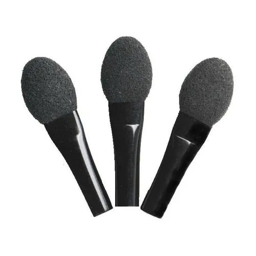 Avril Set mit 3 Schaumstoffspitzen für den Augenlidapplikator