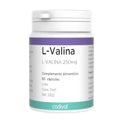Codival L-Valin