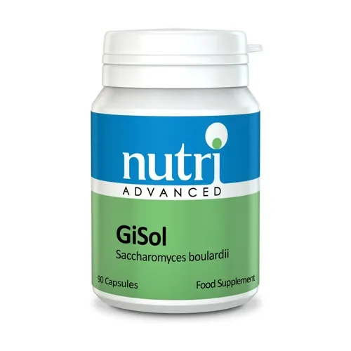 Nutri-Advanced Gisol