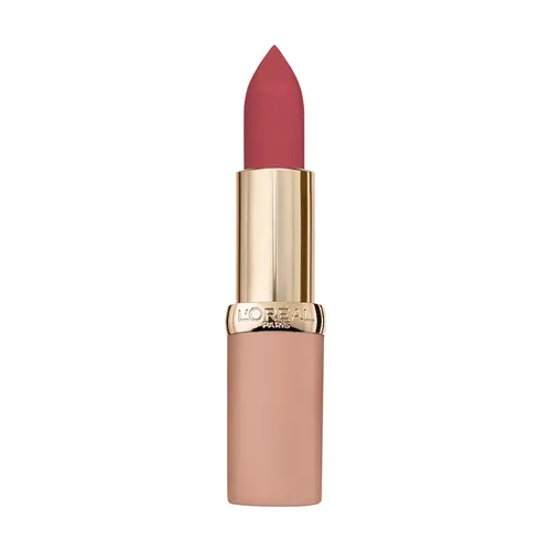 L'Oreal Paris Farbe reichen ultra matten Lippenstift # 08-keine Lügen