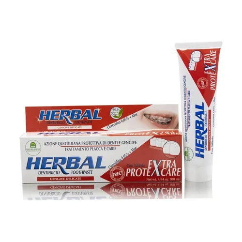 Natura House Protexcare Zahnpasta