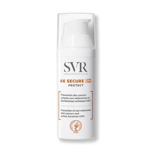 SVR AK Secure DM Protect SPF 50+