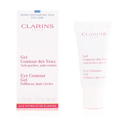 Clarins CONTOUR DES YEUX Gel