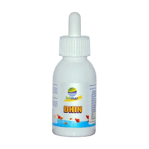 Labmar DHIN Kindersirup