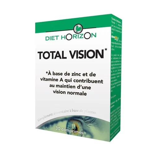 Diet Horizon Totale Vision
