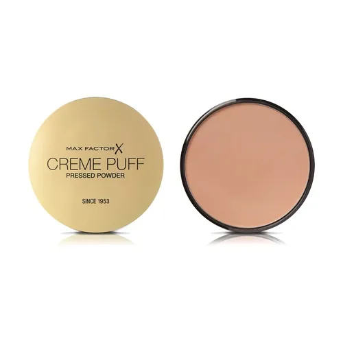 Max Factor Creme Puff Kompaktpulver # 41 mittelbeige