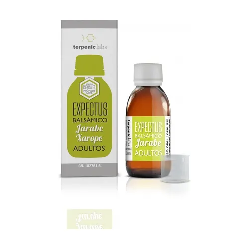 Terpenic erwachsene Erwartungen