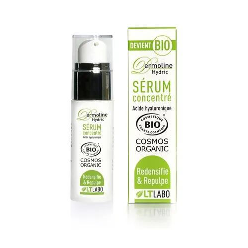 LT Labo Dermoline Hydric Concentrated Serum