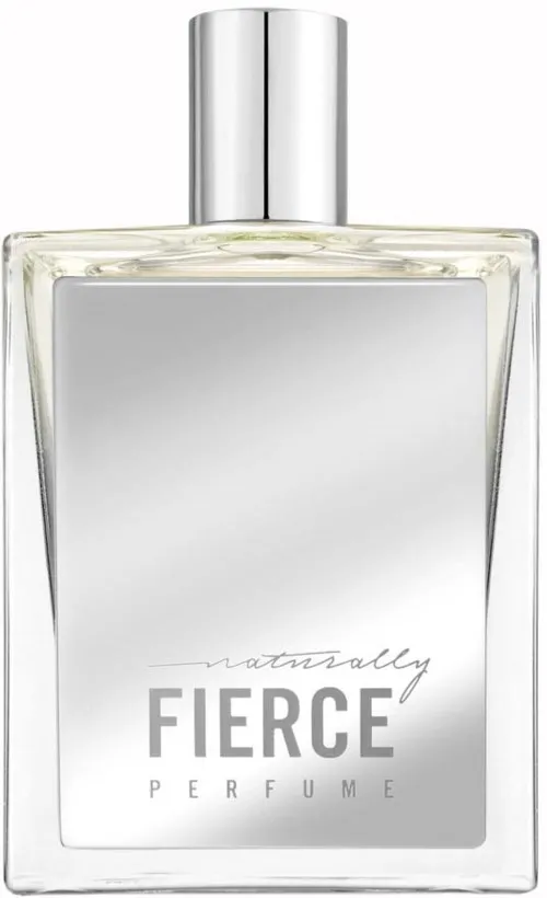 Abercrombie & Fitch Naturally Fierce EdP 100 ml