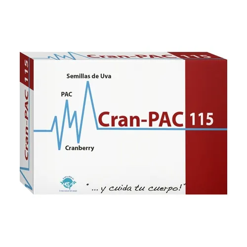 Espadiet MontStar Cran-Pac 115