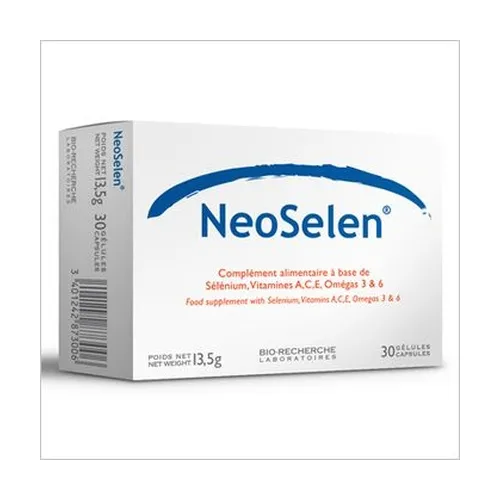 Dioter Neoselen-Immunsystem