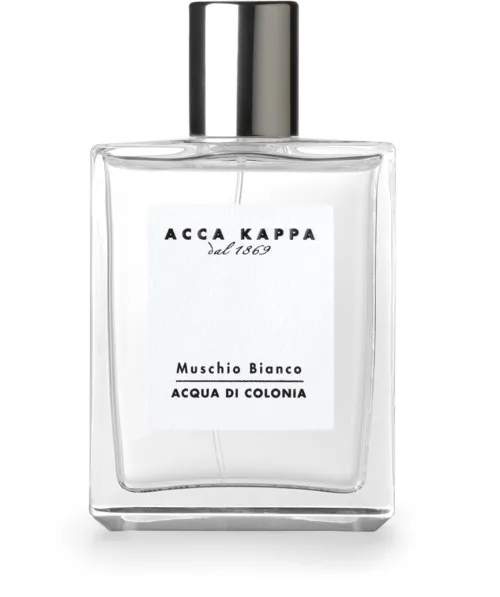 Acca Kappa White Moss EdC 100 ml